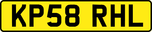 KP58RHL