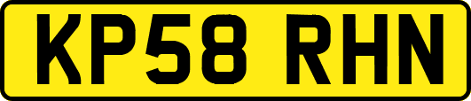 KP58RHN