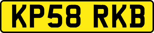 KP58RKB