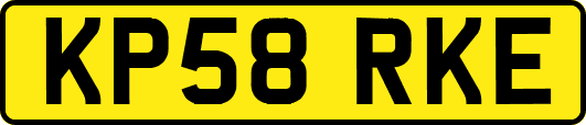 KP58RKE