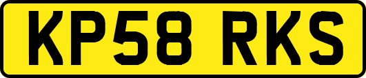 KP58RKS