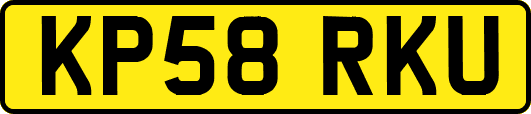 KP58RKU