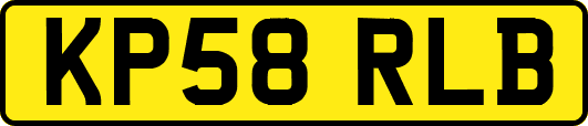 KP58RLB