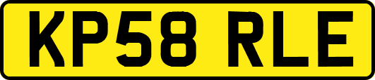 KP58RLE