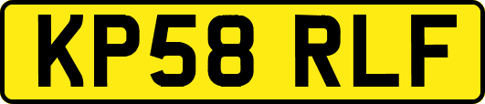 KP58RLF
