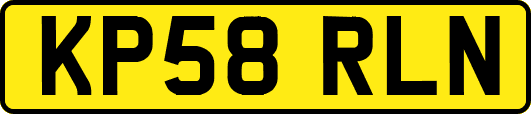 KP58RLN
