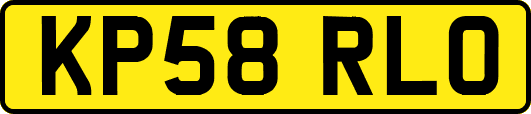 KP58RLO