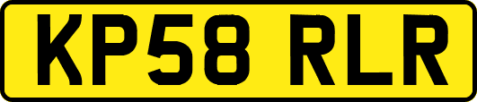 KP58RLR