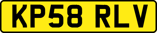 KP58RLV