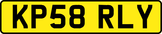 KP58RLY