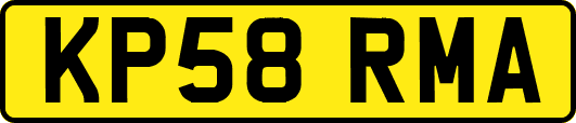 KP58RMA