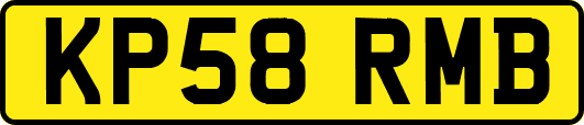 KP58RMB