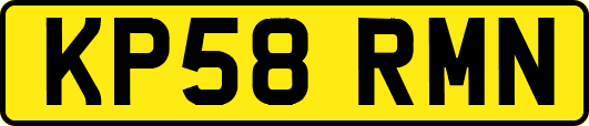KP58RMN