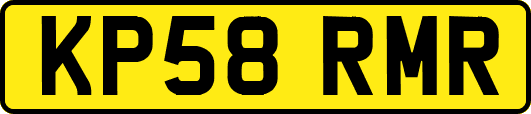KP58RMR