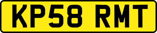 KP58RMT