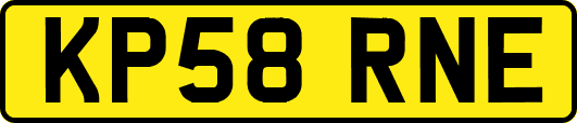 KP58RNE