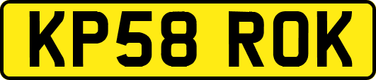 KP58ROK