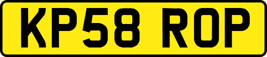 KP58ROP