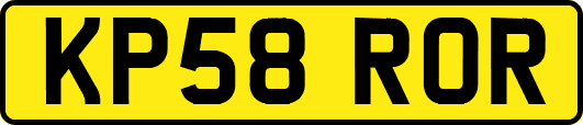 KP58ROR