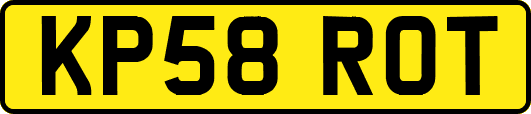 KP58ROT