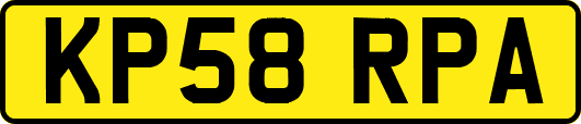 KP58RPA
