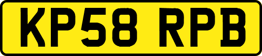 KP58RPB