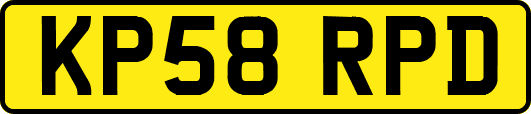 KP58RPD