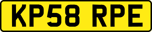 KP58RPE