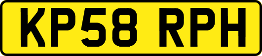 KP58RPH