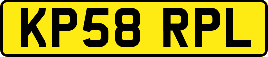 KP58RPL