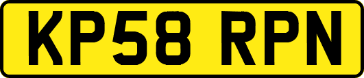 KP58RPN