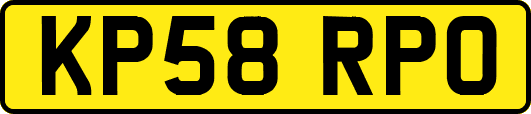 KP58RPO