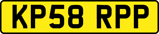 KP58RPP