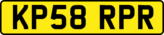 KP58RPR