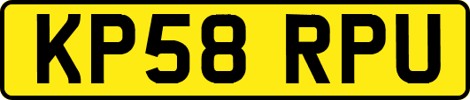 KP58RPU