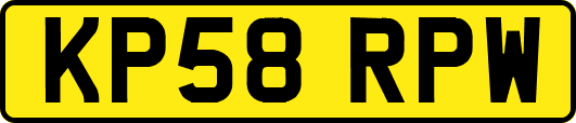 KP58RPW