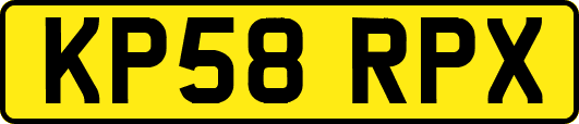 KP58RPX