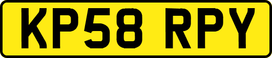 KP58RPY