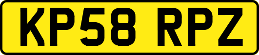 KP58RPZ
