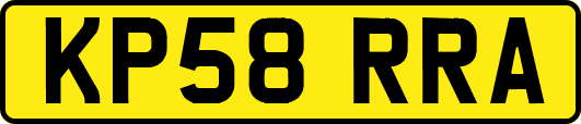 KP58RRA