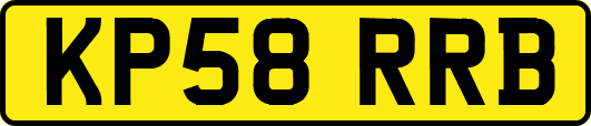 KP58RRB