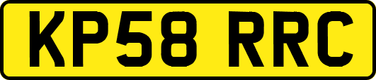 KP58RRC