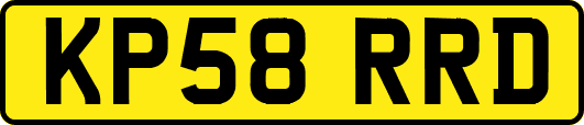 KP58RRD