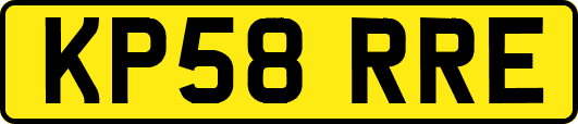 KP58RRE