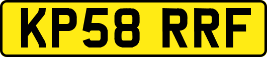 KP58RRF