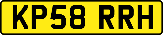 KP58RRH