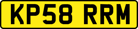 KP58RRM