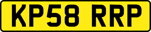 KP58RRP
