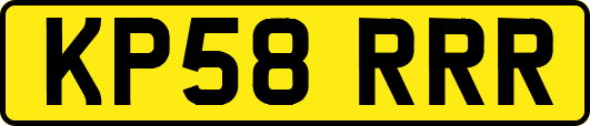 KP58RRR