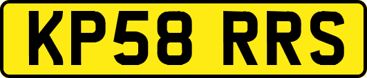 KP58RRS